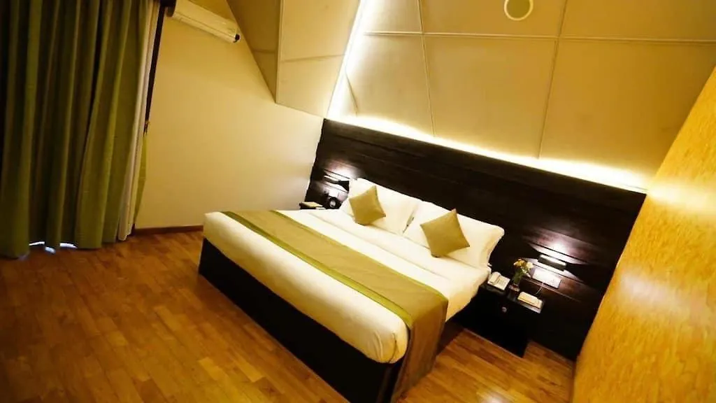 Victoria Court Suites Nuwara Eliya 3*,