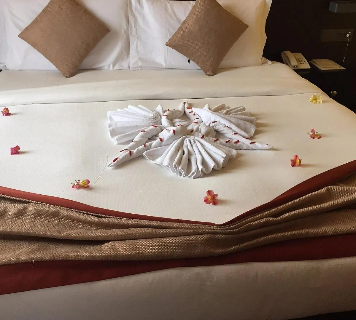 Victoria Court Suites Nuwara Eliya Hotel
