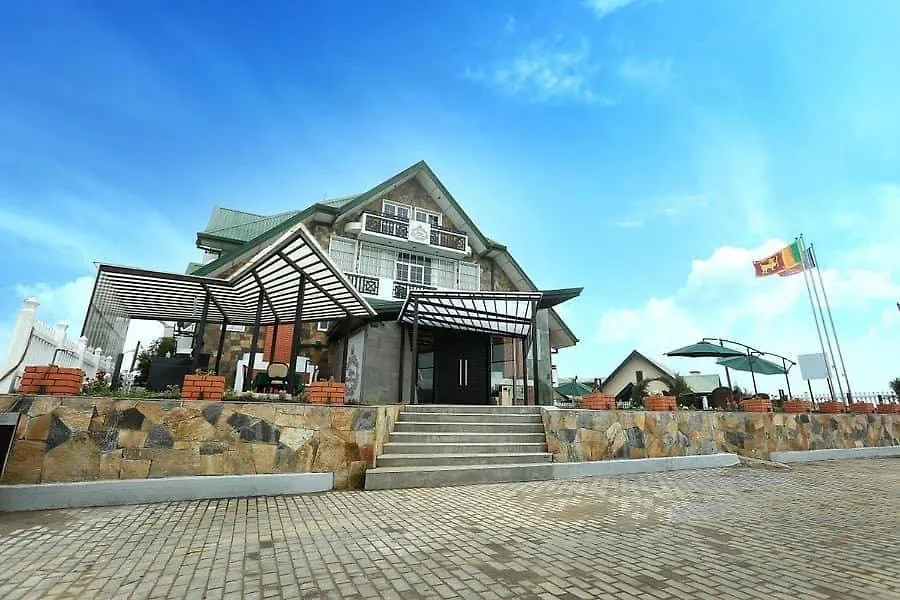 Victoria Court Suites Nuwara Eliya