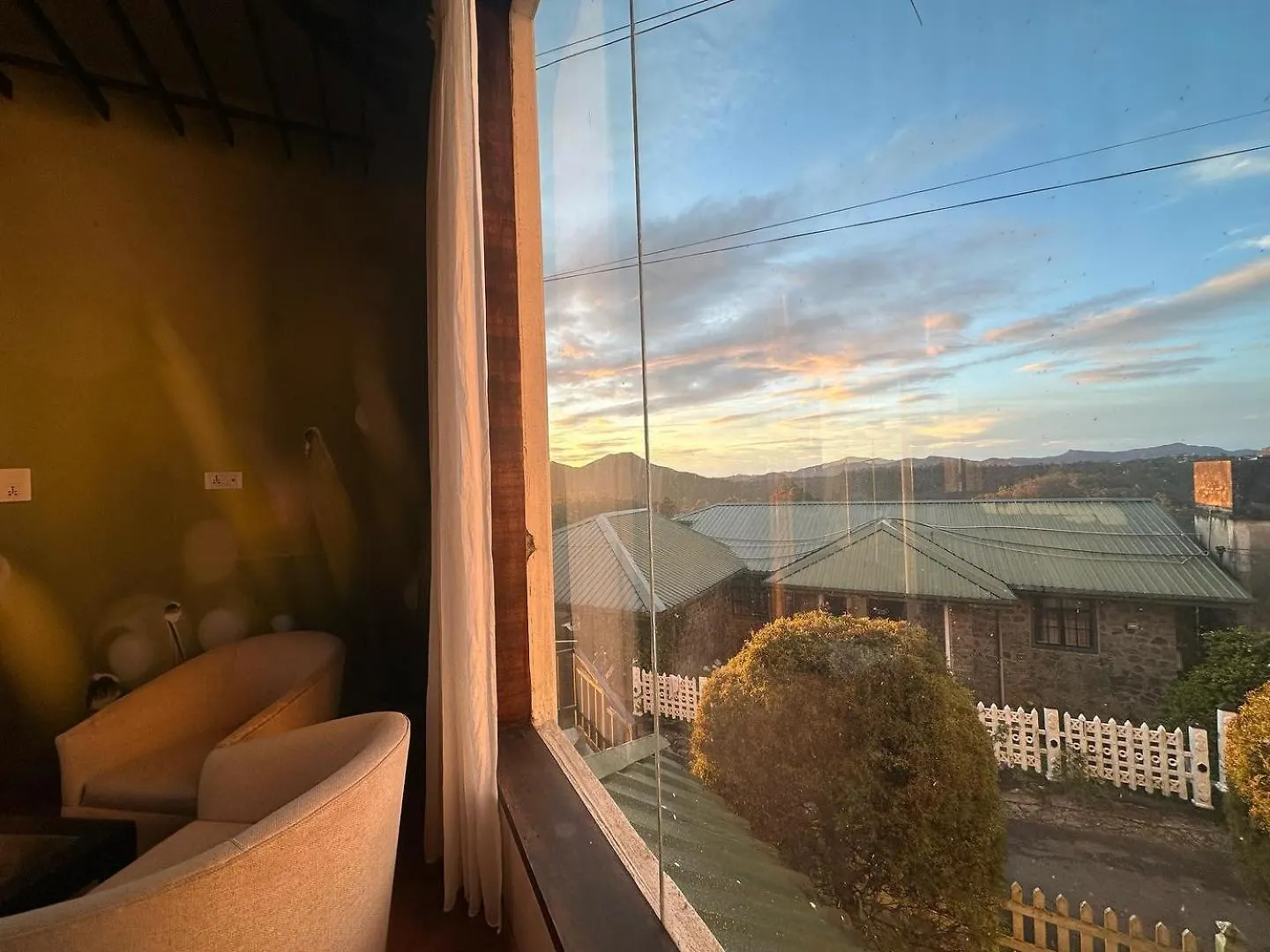 Hotel Victoria Court Suites Nuwara Eliya