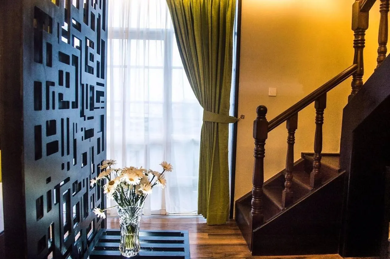 Victoria Court Suites Nuwara Eliya Hotel