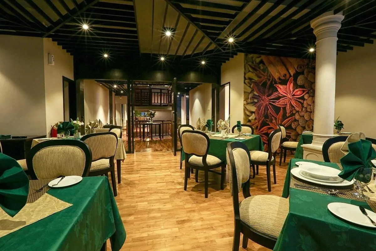 Victoria Court Suites Nuwara Eliya
